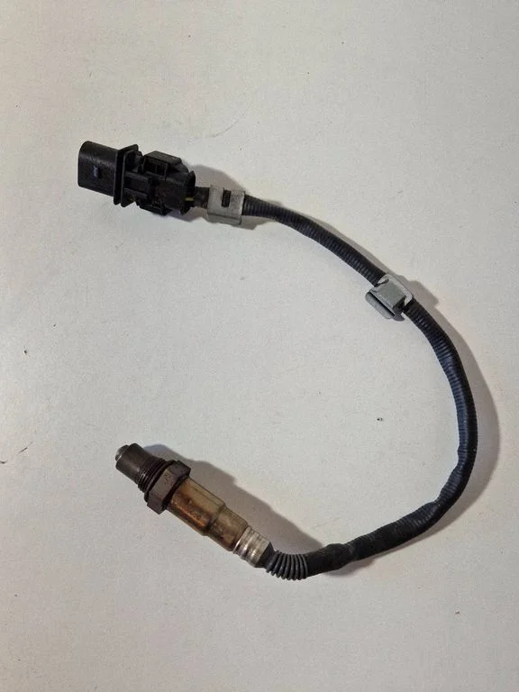Lambda probe sensor 7791592