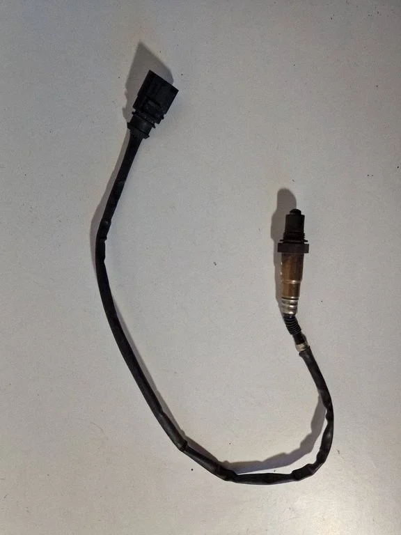 Lambda probe sensor – Audi A4 Allroad B8 (2008-2016)