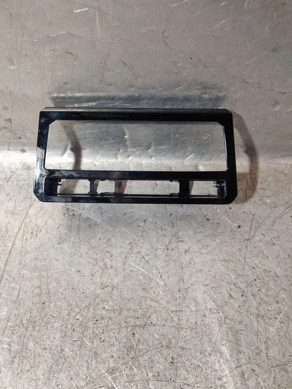 Climate control/heater control trim – Volkswagen T-Cross (2016-)