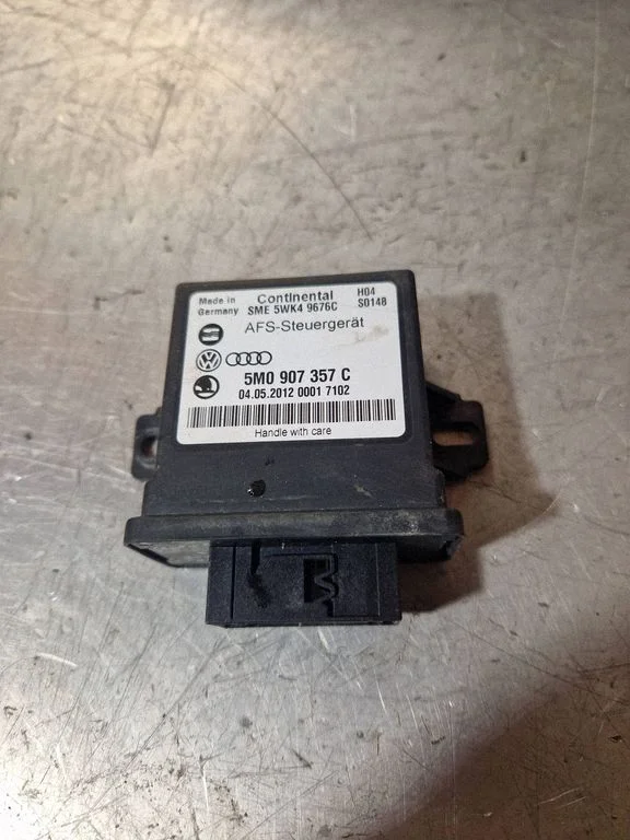Light module LCM 5M0907357C