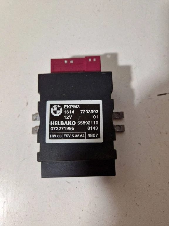 Light module LCM 7203993