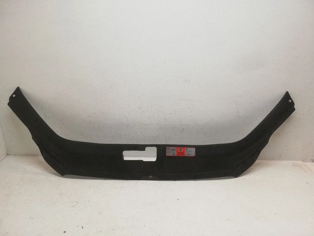 Radiator trim 4L0807081