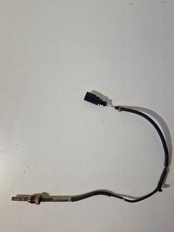 Exhaust gas temperature sensor – Audi A4 Allroad B8 (2008-2016)