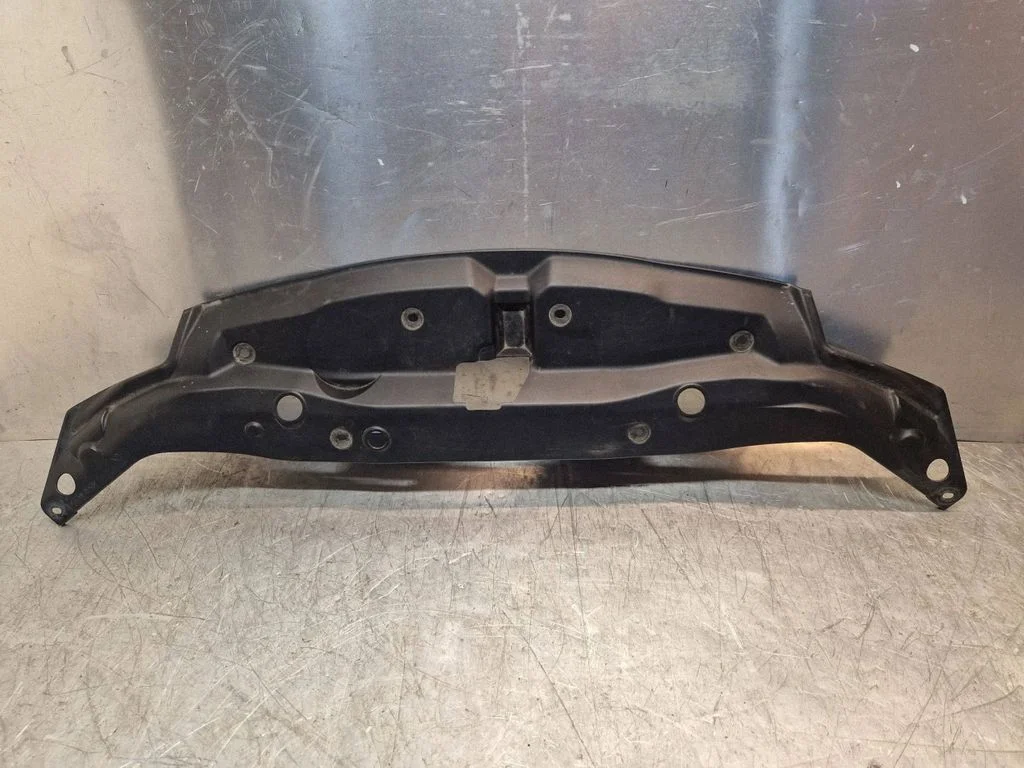 Top upper radiator support slam panel 71125SMEE020