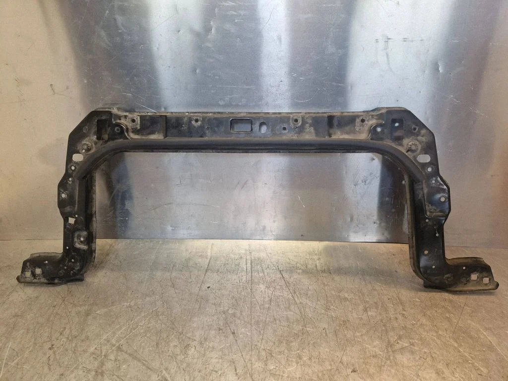 Top upper radiator support slam panel 980202606
