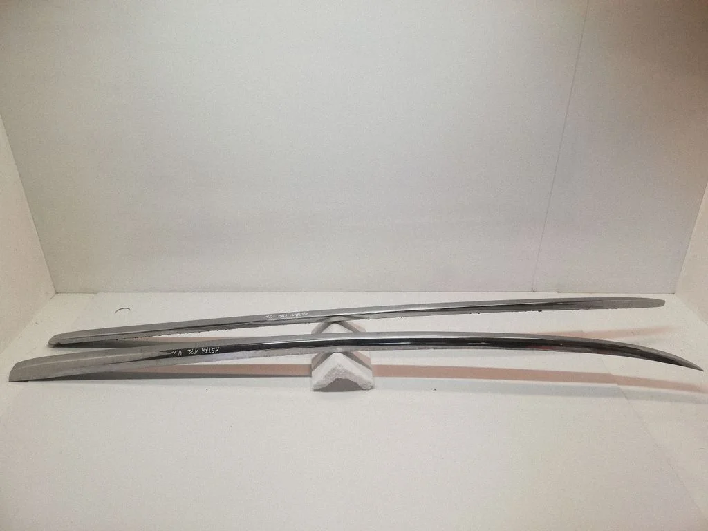 Roof bar rail 683209392859