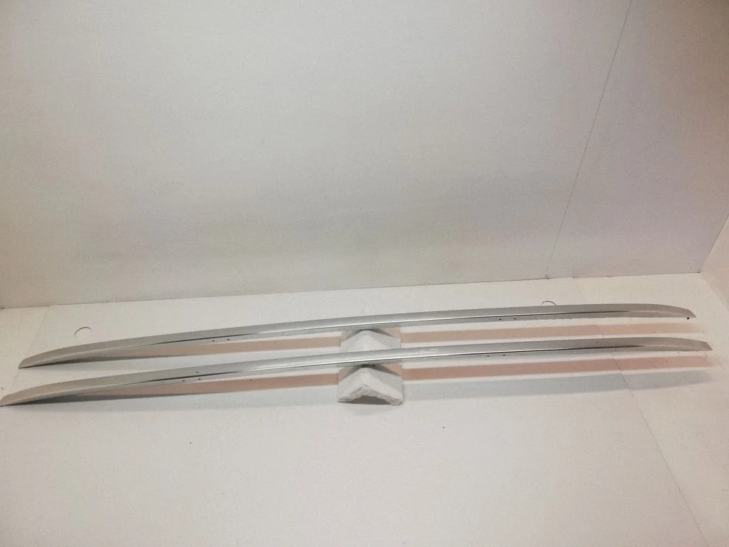 Jumta gareniskie stieņi „radziņi" 4L0850021L