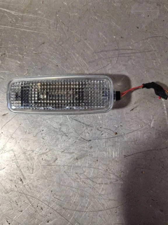 Other interior light – Audi A5 Sportback 8TA (2009-2016)