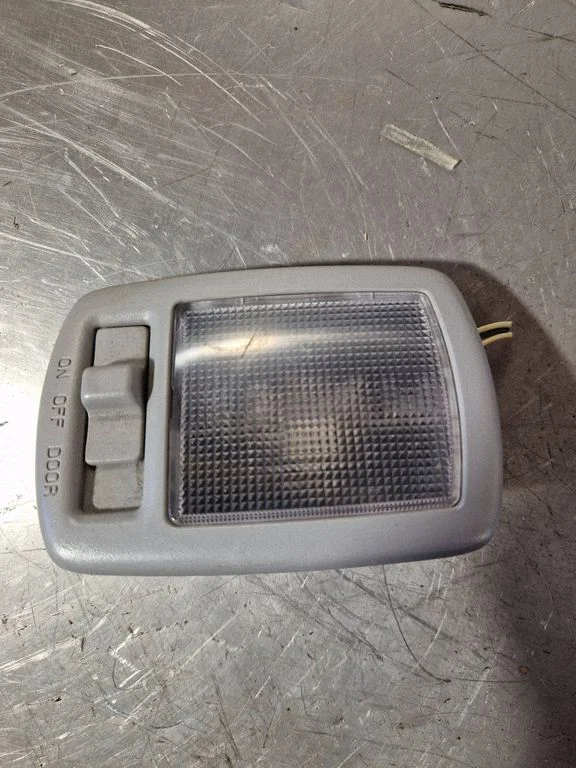 Other interior light – KIA Sorento (2010-2014)