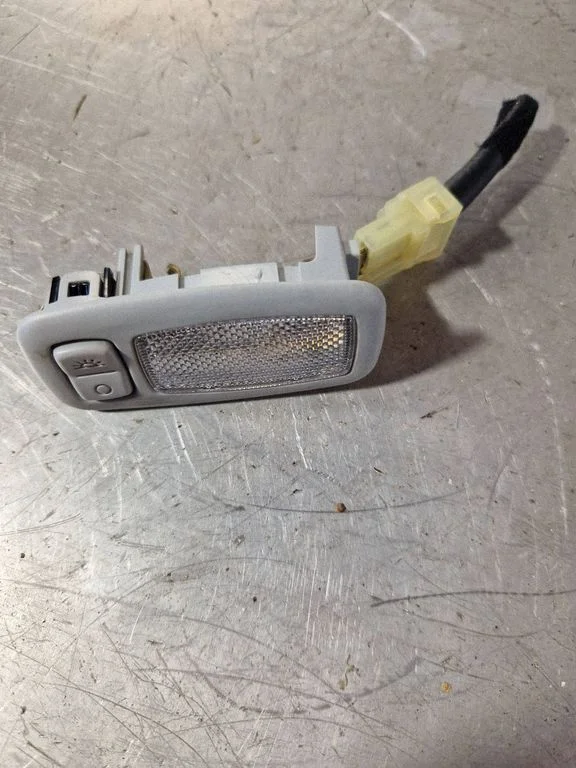 Other interior light – Volvo S60 (2011-2013)