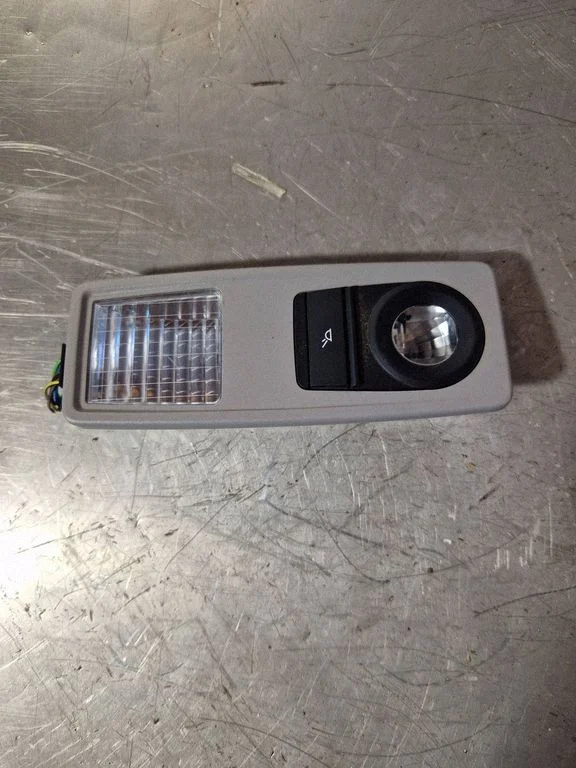 Other interior light – BMW X3 F25 (2010-2017)