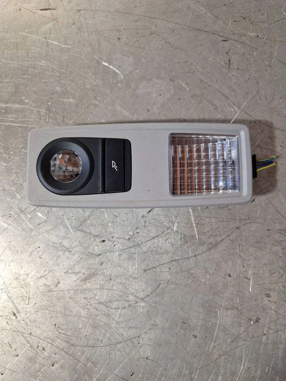 Other interior light – BMW X3 F25 (2010-2017)