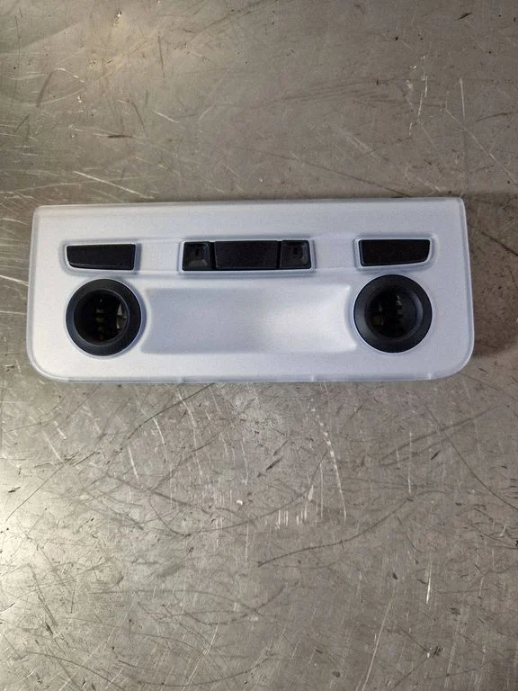 Other interior light – BMW 1 Series E81 E87 (2004-2011)