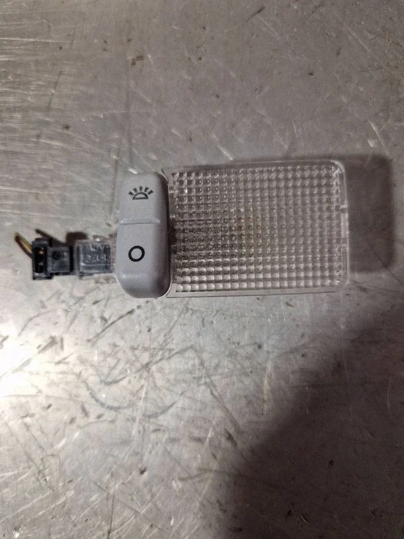 Other interior light – Ford S-MAX (2006-2015)