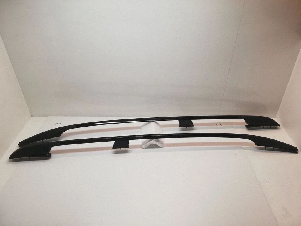 Roof bar rail – Volvo XC70 (2014-2016)