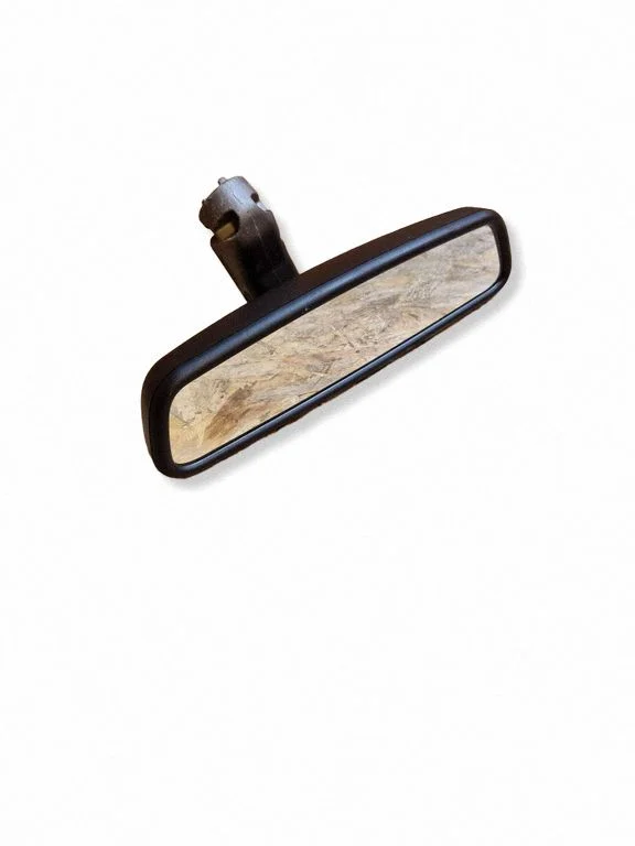 Rear view mirror (interior) 30799043