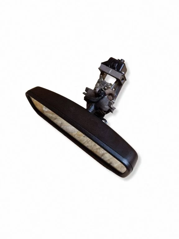 Rear view mirror (interior) – Ford Mondeo MK V (2014-)