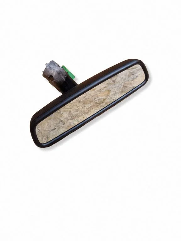 Rear view mirror (interior) – Volvo V60 (2011-2013)