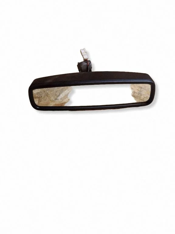 Rear view mirror (interior) AU5A17E678AD