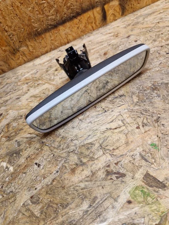 Rear view mirror (interior) 3G0857511E