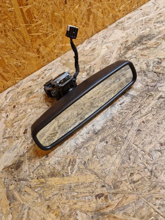 Rear view mirror (interior) – Ford S-MAX (2015-)