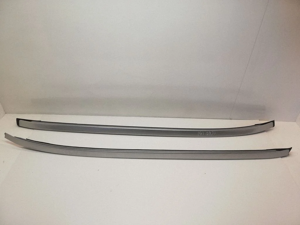 Roof bar rail – Volvo XC60 (2014-2016)