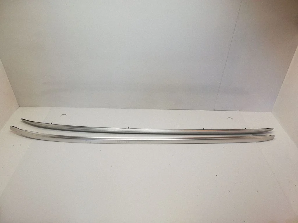Roof bar rail 31386591