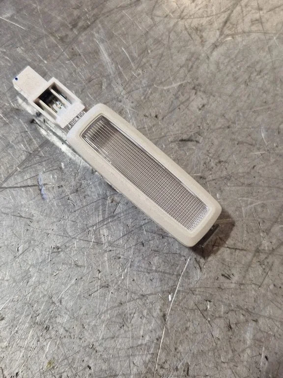 Other interior light – Volkswagen Passat B7 USA (2012-2019)