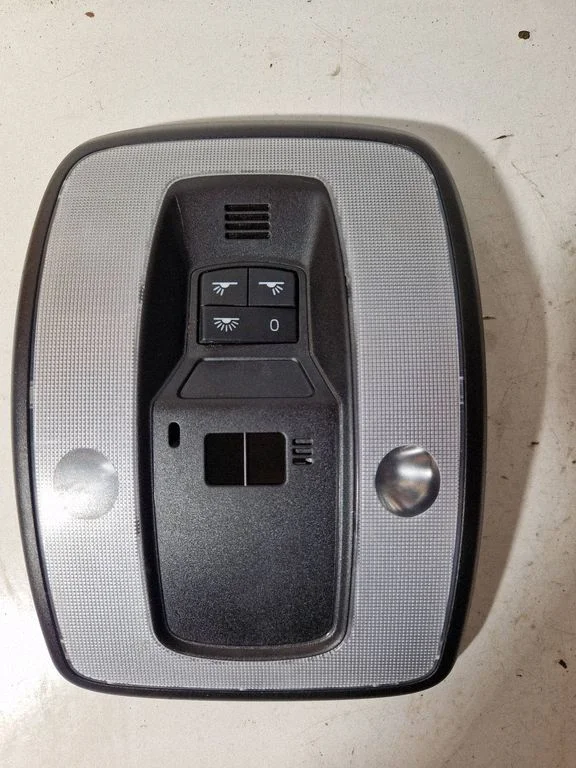 Other interior light – Volvo XC60 (2014-2016)