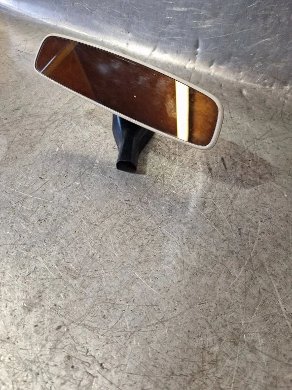 Rear view mirror (interior) 3G0857511AF