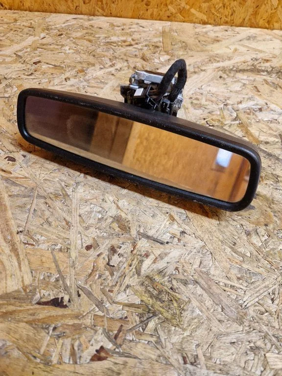 Rear view mirror (interior) – Ford S-MAX (2015-)