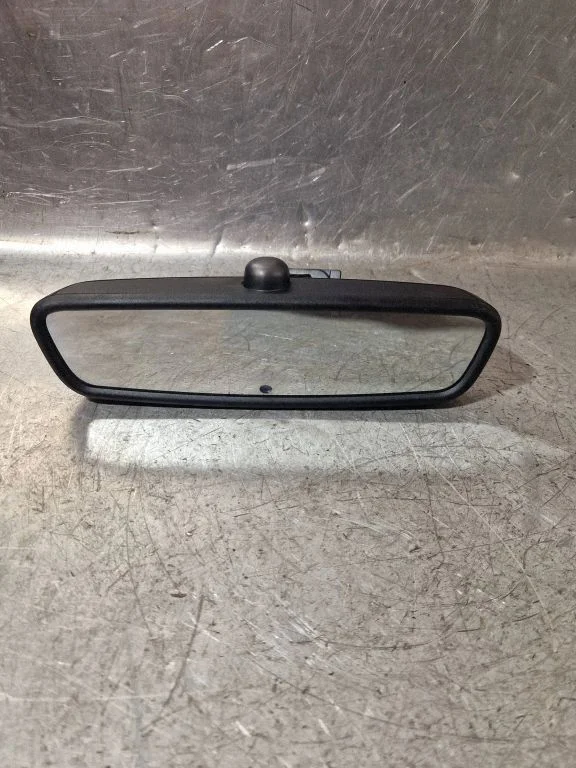 Rear view mirror (interior) – BMW 6 Series F12 F13 (2010-2018)
