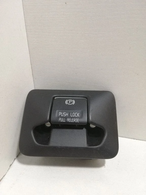 Hand parking brake switch – Volvo XC60 (2014-2016)