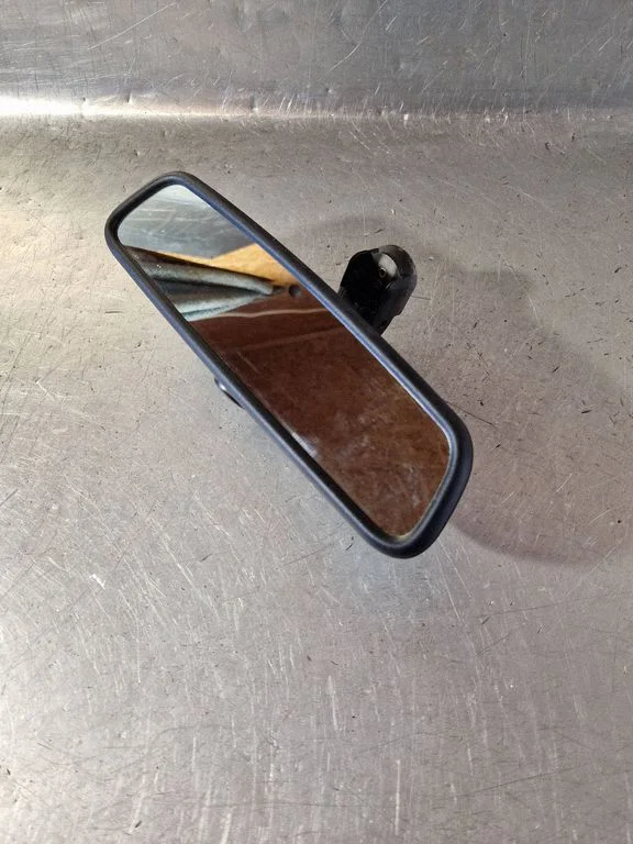 Rear view mirror (interior) – Renault Scenic I (1996-2003)