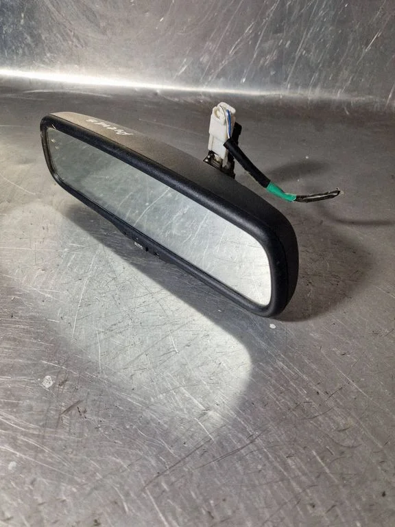 Rear view mirror (interior) 878100F050