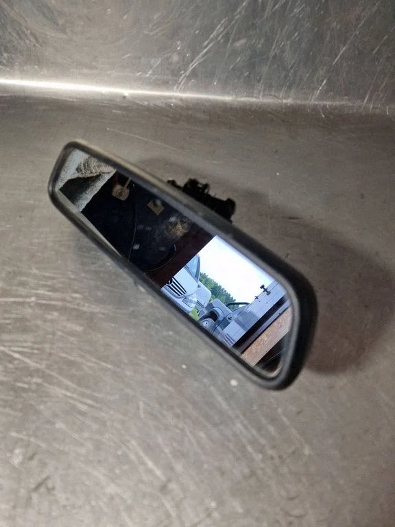 Rear view mirror (interior) 026662 – BMW X4 F26 (2014-2017)