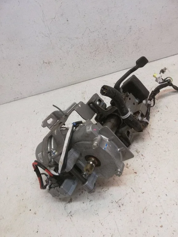 Electric power steering pump – Nissan Qashqai (2014-2016)