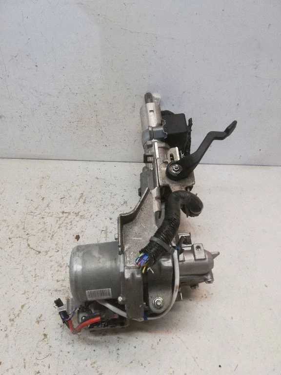 Electric power steering pump – Nissan Qashqai (2014-2016)