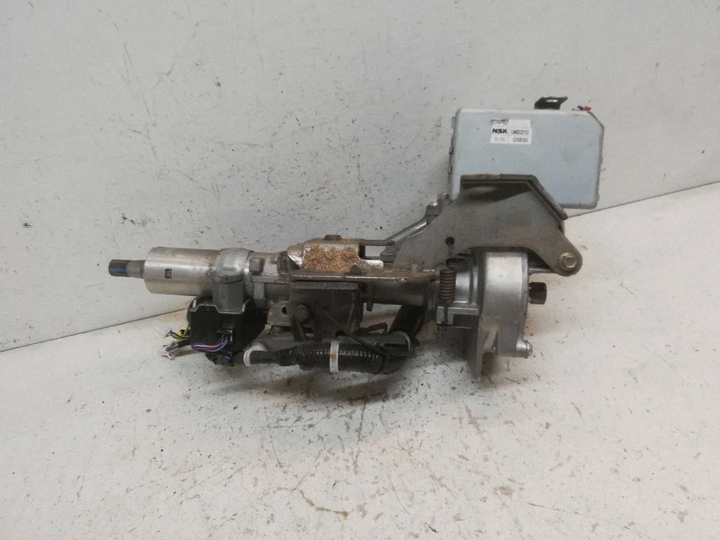 Electric power steering pump – Nissan Qashqai (2014-2016)