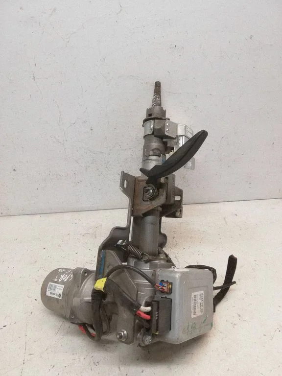 Roolivõimendi pump (elektriline) 563452S510
