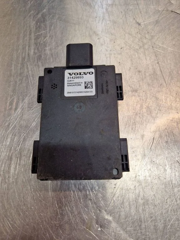 Blind spot module – Volvo XC60 (2014-2016)