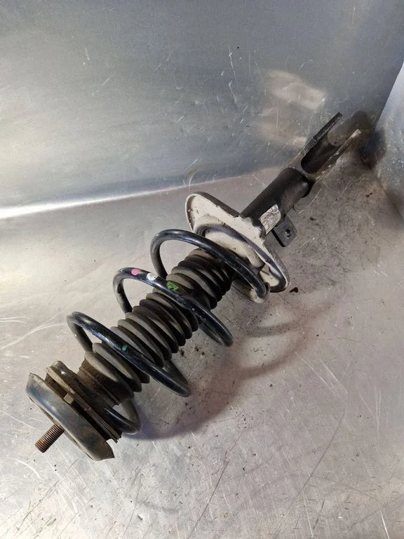 Front shock absorber with coil spring – Peugeot 308 (2007-2013)