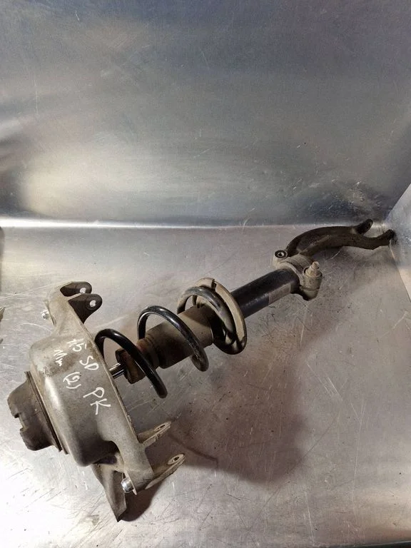 Eesmine amortisaator koos vedruga – Audi A5 Sportback 8TA (2009-2016)