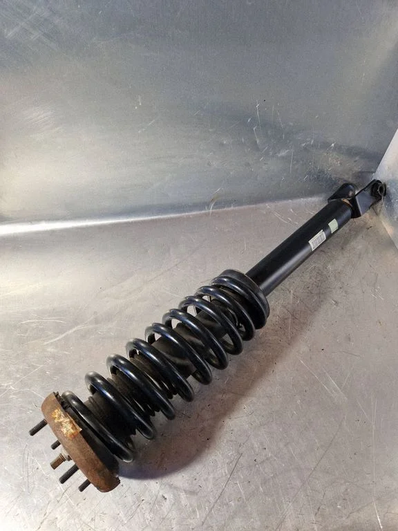 Front shock absorber with coil spring DX2318045FA