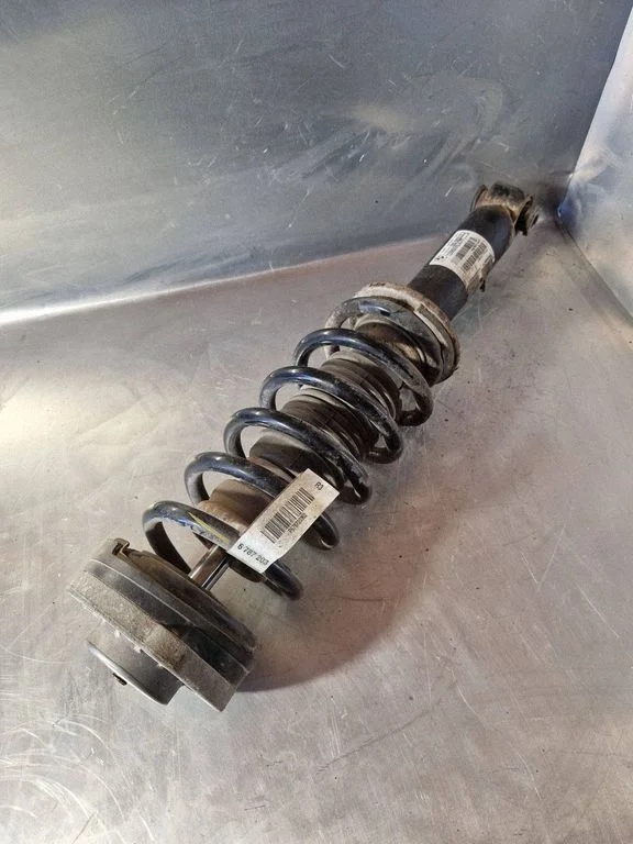 Rear shock absorber with coil spring – BMW X3 F25 (2010-2017)