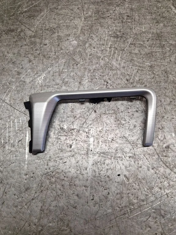Panel trim 5JB858133A