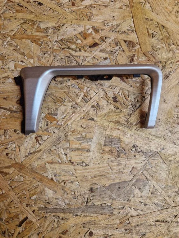 Panel trim 5JB858133A