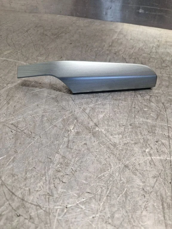 Panel trim 3V1858415