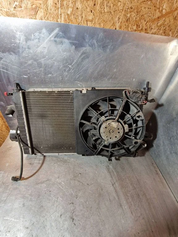 Radiatoru komplekts 0130303304