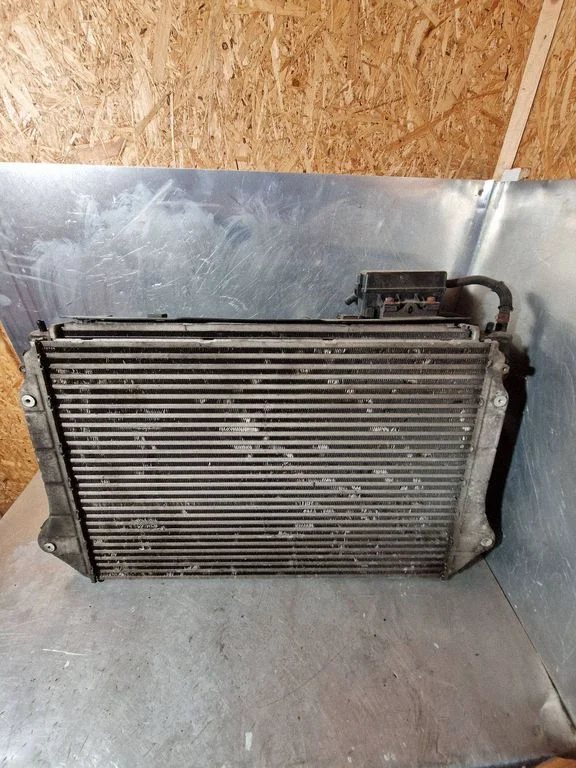 Radiator set JD1271002220